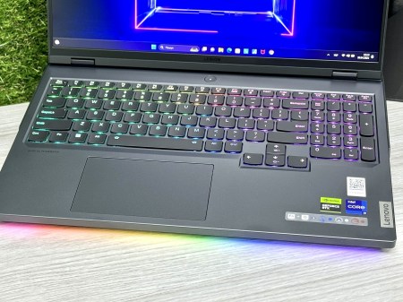 Lenovo Legion Pro 7 16irx8h 5